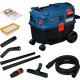BOSCH PRO GAS12-25LS PROFESSIONAL Univerzális porszívók 06019S3100