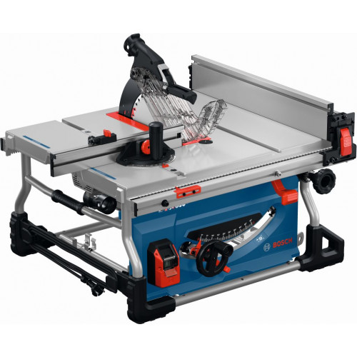 BOSCH GTS100-254 PROFESSIONAL Stolní pila 0601B30700 BOSCH GTS100-254 PROFESSIONAL Stolní pila 0601B30700