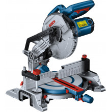 BOSCH GCM 216 Leszabó- és gérvágó fűrész 0601B33000