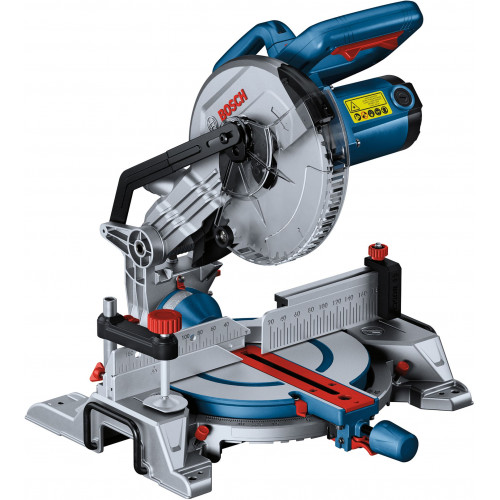 BOSCH GCM 216 Leszabó- és gérvágó fűrész 0601B33000