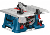 BOSCH GTS 18V-216 PROFESSIONAL BITURBO akkus asztali fűrész 0601B44000