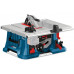 BOSCH GTS 18V-216 PROFESSIONAL BITURBO akkus asztali fűrész 0601B44000