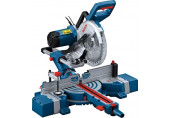 BOSCH GCM 254 D PROFESSIONAL Leszabó- és gérvágó fűrész 0601B53000