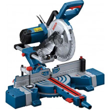 BOSCH GCM 254 D PROFESSIONAL Leszabó- és gérvágó fűrész 0601B53000