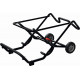 BOSCH GTA50W PROFESSIONAL Munkaasztal 0601B57000