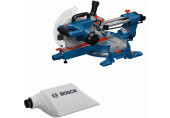 BOSCH GCM305-216S PROFESSIONAL Leszabó- és gérvágó fűrész 0601B61000