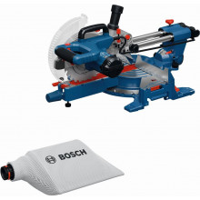 BOSCH GCM305-216S PROFESSIONAL Leszabó- és gérvágó fűrész 0601B61000