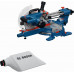 BOSCH GCM305-216S PROFESSIONAL Leszabó- és gérvágó fűrész 0601B61000