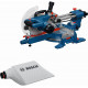 BOSCH GCM305-216S PROFESSIONAL Leszabó- és gérvágó fűrész 0601B61000