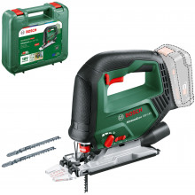 BOSCH AdvancedSaw 18V-140 Akkus szúrófűrész, töltő nélkül 0603013002