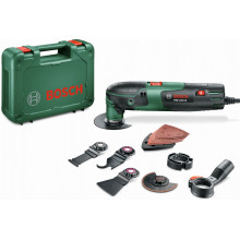 BOSCH PMF 220 CE SET Multifunkcionális gép 0603102001