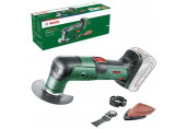 BOSCH UniversalMulti 18V-32 Akkus multifunkcionális gép (akku és töltő nélkül) 0603105000