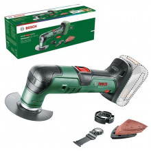 BOSCH BOSCH UniversalMulti 18V-32 Akkus multifunkcionális gép 0603105000