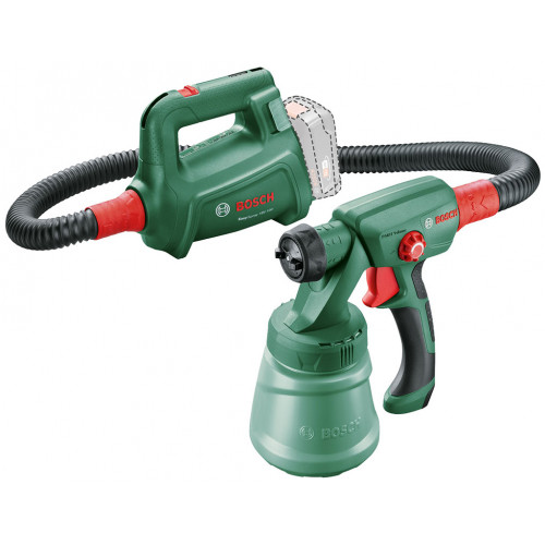 BOSCH EasySpray 18V-100 Szórópisztolyok 0603208000