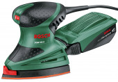 BOSCH PSM 160 A Multicsiszoló 0603377000
