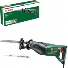 BOSCH PSA 900 E Szablyafűrész 06033A6000
