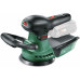 BOSCH AdvancedOrbit 18 Akkus excentercsiszoló (18V/akku és töltő nélkül) 06033D2100