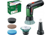 BOSCH TAYDO Akkus tisztítókefe 06033E0100