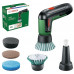 BOSCH TAYDO Akkus tisztítókefe 06033E0100
