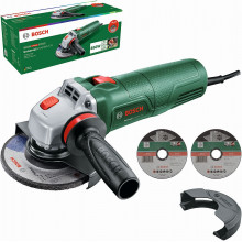BOSCH UniversalGrind 850-125 Sarokcsiszoló 06033E2101