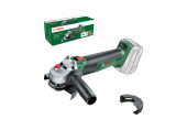 BOSCH UniversalGrind 18V-75 Akkus sarokcsiszoló, 115 mm (solo) 06033E5000