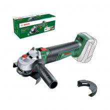 KIÁRUSÍTÁS BOSCH UniversalGrind 18V-75 Akkus sarokcsiszoló 115 mm 06033E5000 KIPRÓBÁLT