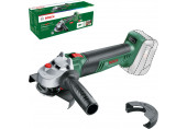 BOSCH UniversalGrind 18V-75 Akkus sarokcsiszoló, 125 mm (solo) 06033E5001