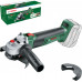 BOSCH UniversalGrind 18V-75 Akkus sarokcsiszoló, 125 mm (solo) 06033E5001