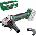 BOSCH AdvancedGrind 18V-80 Akkus sarokcsiszoló (18V/akku és töltő nélkül) 06033E5100