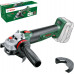 BOSCH AdvancedGrind 18V-80 Akkus sarokcsiszoló, 125 mm, akku és töltő nélkül 06033E5100