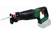 BOSCH PSA18V-200 Akkus szablyafűrész, akku nélkül 06033E8000