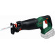 BOSCH PSA18V-200 Akkus szablyafűrész, akku nélkül 06033E8000