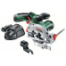 BOSCH UniversalCirc 12 Akkus körfűrész (12V/1x2,0Ah) 06033C7002