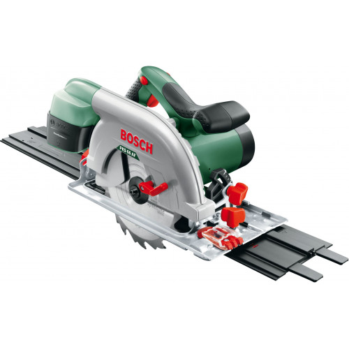 BOSCH PKS 66 AF Kézi körfűrész 0603502022