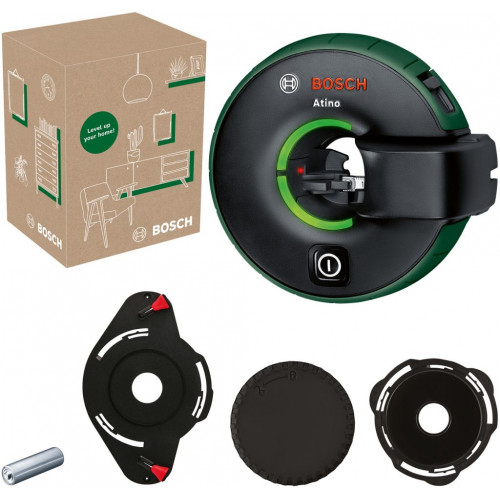 BOSCH Atino II Vonallézer 0603663AZ0