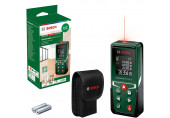 BOSCH UniversalDistance 30 Digitális lézeres távolságmérő 0603672503