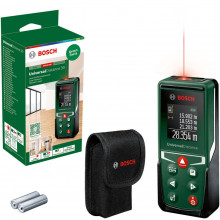 BOSCH UniversalDistance 30 Digitális lézeres távolságmérő 0603672503