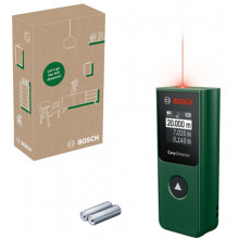 BOSCH EasyDistance 20 Digitális lézeres távolságmérő 0603672AZ0