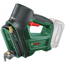 BOSCH UniversalPump Akkus nagynyomású légpumpa 18V 0603947100