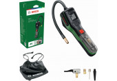 BOSCH PNEO Akkus nagynyomású légpumpa, 3,0 Ah 0603947500