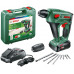 BOSCH Uneo Maxx Akkus fúrókalapács (1x2,5 Ah) 060395230F