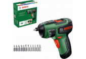 BOSCH PSR SELECT Akkus csavarozó, 2,0 Ah, 0603977100