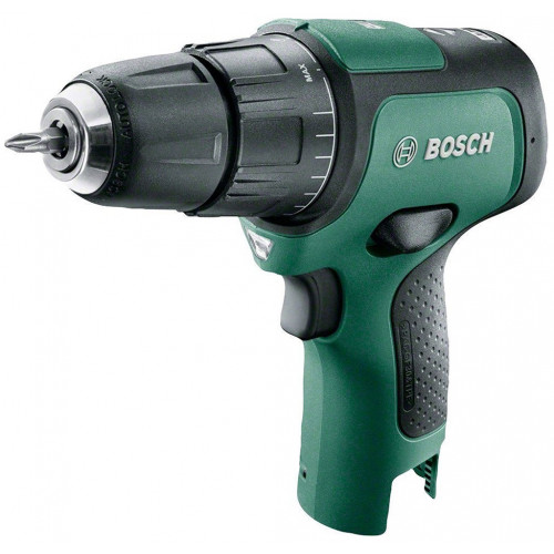 BOSCH EasyImpact 12 Akkus kétfokozatú ütvefúró-csavarozógép 06039B6102