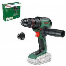 BOSCH AdvancedDrill 18V-80 Quicksnap Akkus fúrócsavarozó 06039E2000