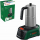BOSCH EasyMoka 18V-2 Inox Rozsdamentes acél Moka edény, akku nélkül 06039E4100
