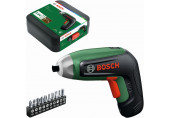BOSCH IXO 8 Basic - Basic Csavarhúzó, 2,0 Ah 06039G4000