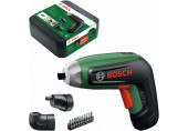 BOSCH IXO 8 Csavarhúzó készlet, 2,0 Ah 06039G4001