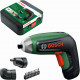 BOSCH IXO 8 Csavarhúzó készlet, 2,0 Ah 06039G4001