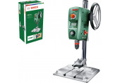 BOSCH PBD 40 asztali fúrógép, 0603B07000