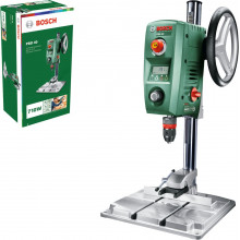 BOSCH PBD 40 asztali fúrógép, 0603B07000